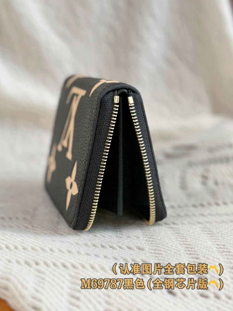 Louis Vuitton Wallets Purse UrbanChic 66386