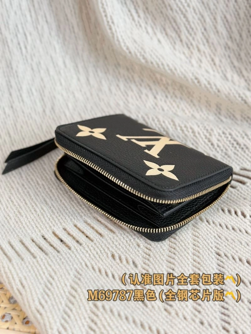 Louis Vuitton Wallets Purse UrbanChic 66386