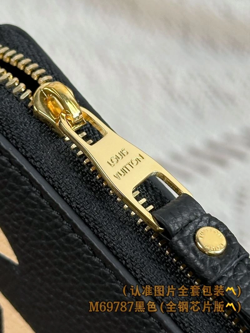 Louis Vuitton Wallets Purse UrbanChic 66386