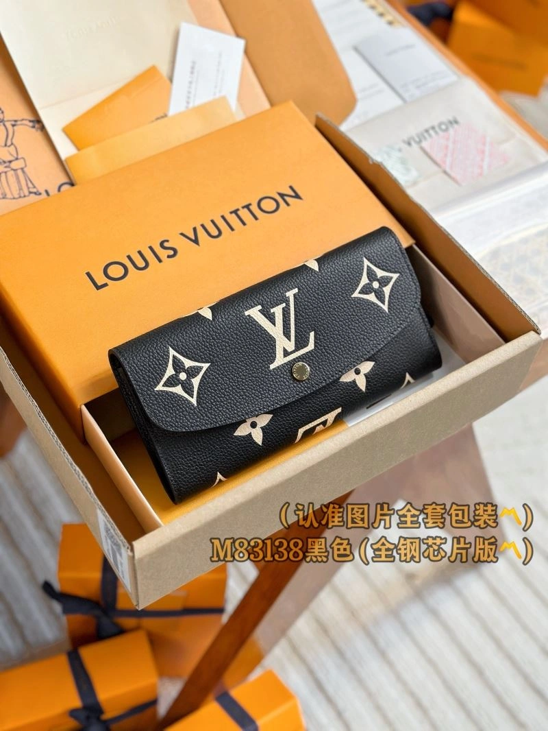 Louis Vuitton Wallets Purse Unique 66267