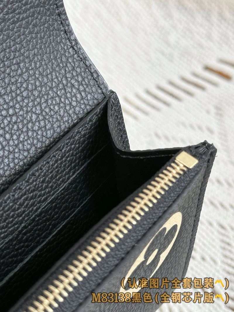 Louis Vuitton Wallets Purse Unique 66267