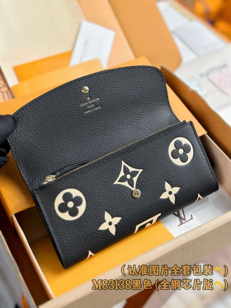 Louis Vuitton Wallets Purse Unique 66267