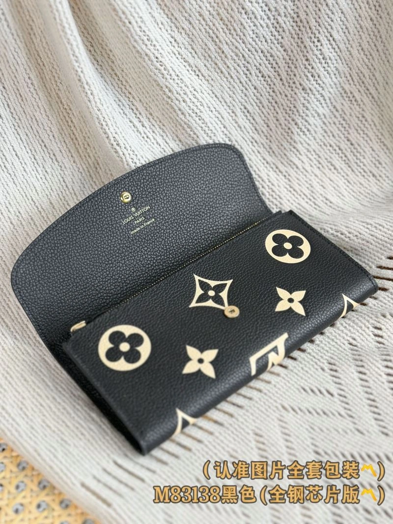 Louis Vuitton Wallets Purse Unique 66267