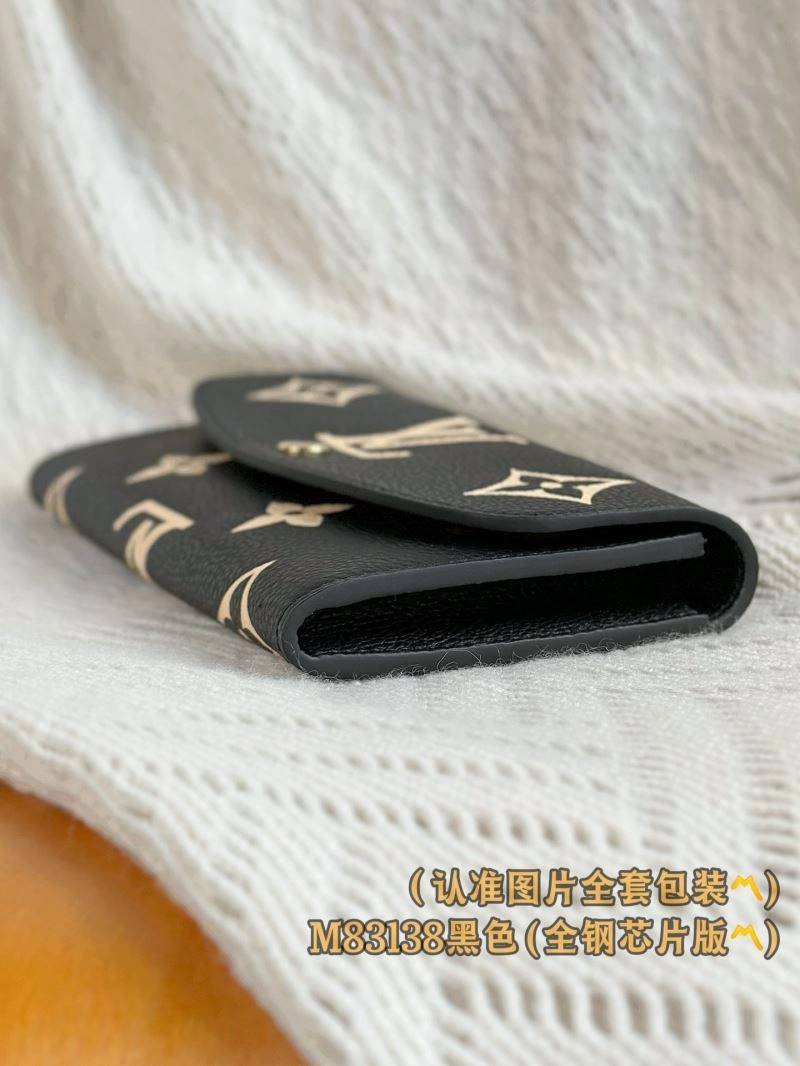 Louis Vuitton Wallets Purse Unique 66267