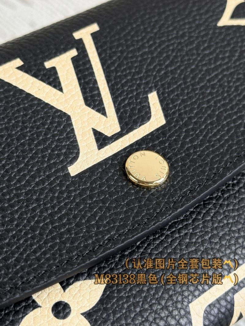 Louis Vuitton Wallets Purse Unique 66267