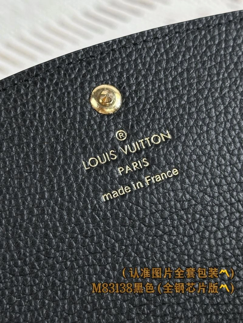 Louis Vuitton Wallets Purse Unique 66267