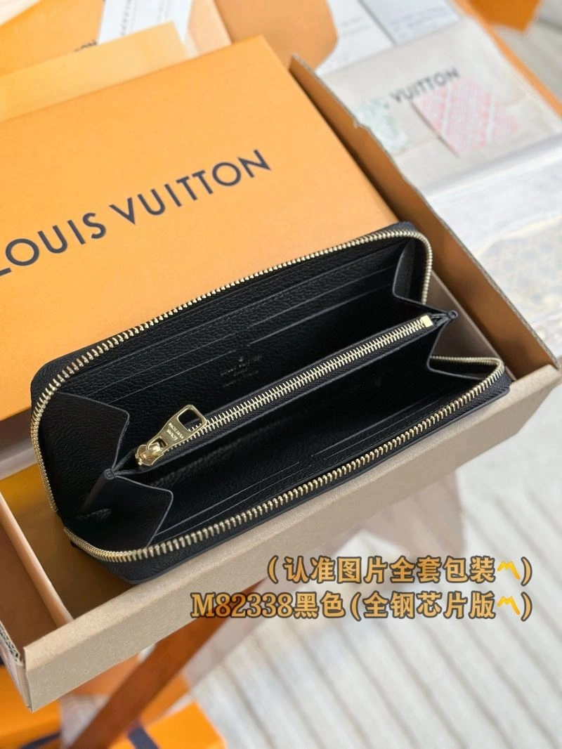Contemporary Louis Vuitton Wallets Purse 66275