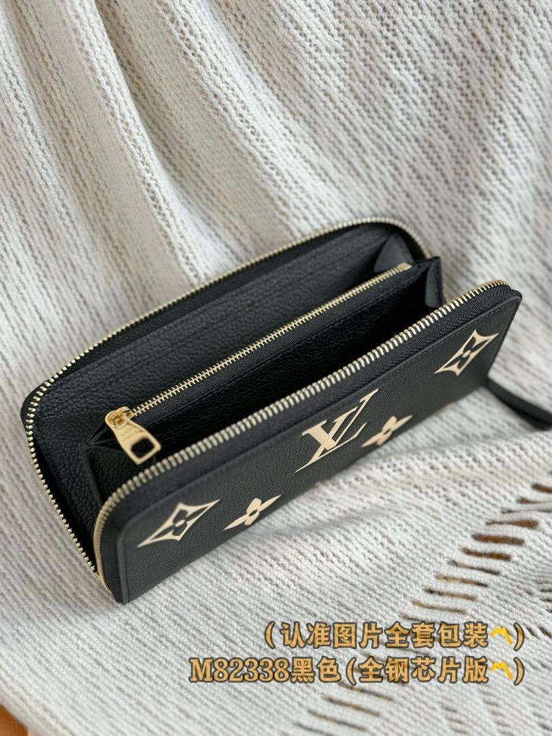 Contemporary Louis Vuitton Wallets Purse 66275