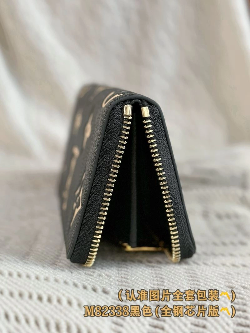 Contemporary Louis Vuitton Wallets Purse 66275