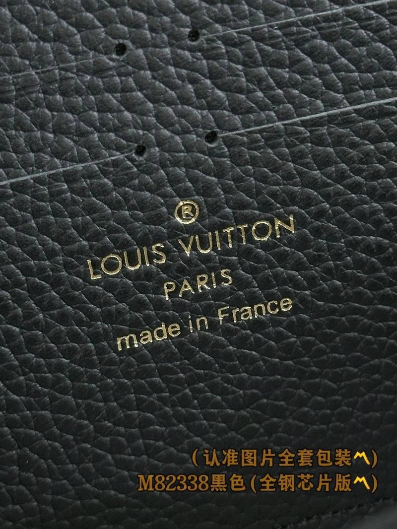 Contemporary Louis Vuitton Wallets Purse 66275