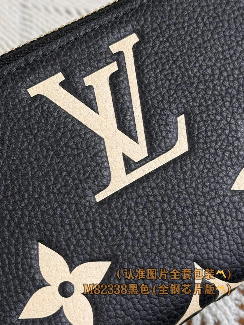 Contemporary Louis Vuitton Wallets Purse 66275