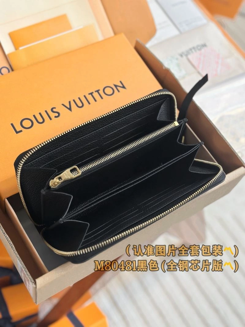 Packable Louis Vuitton Wallets Purse 66278