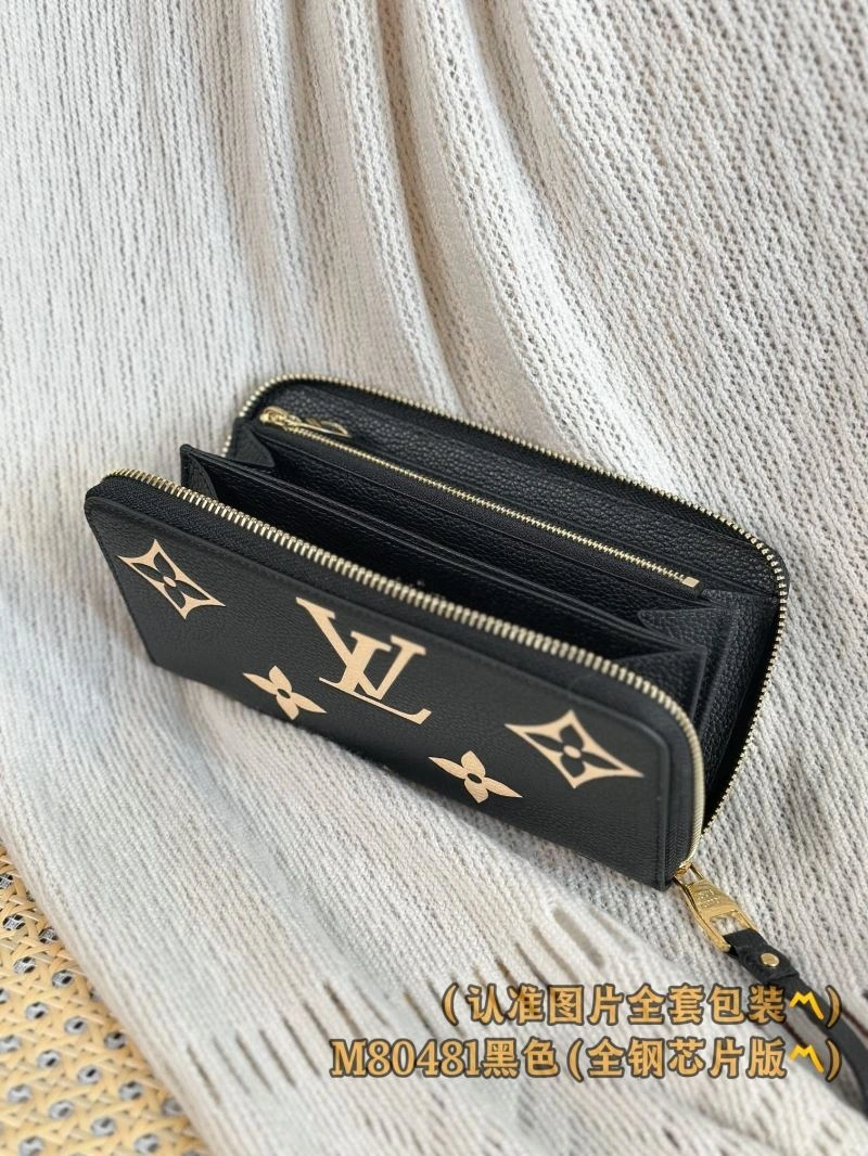 Packable Louis Vuitton Wallets Purse 66278