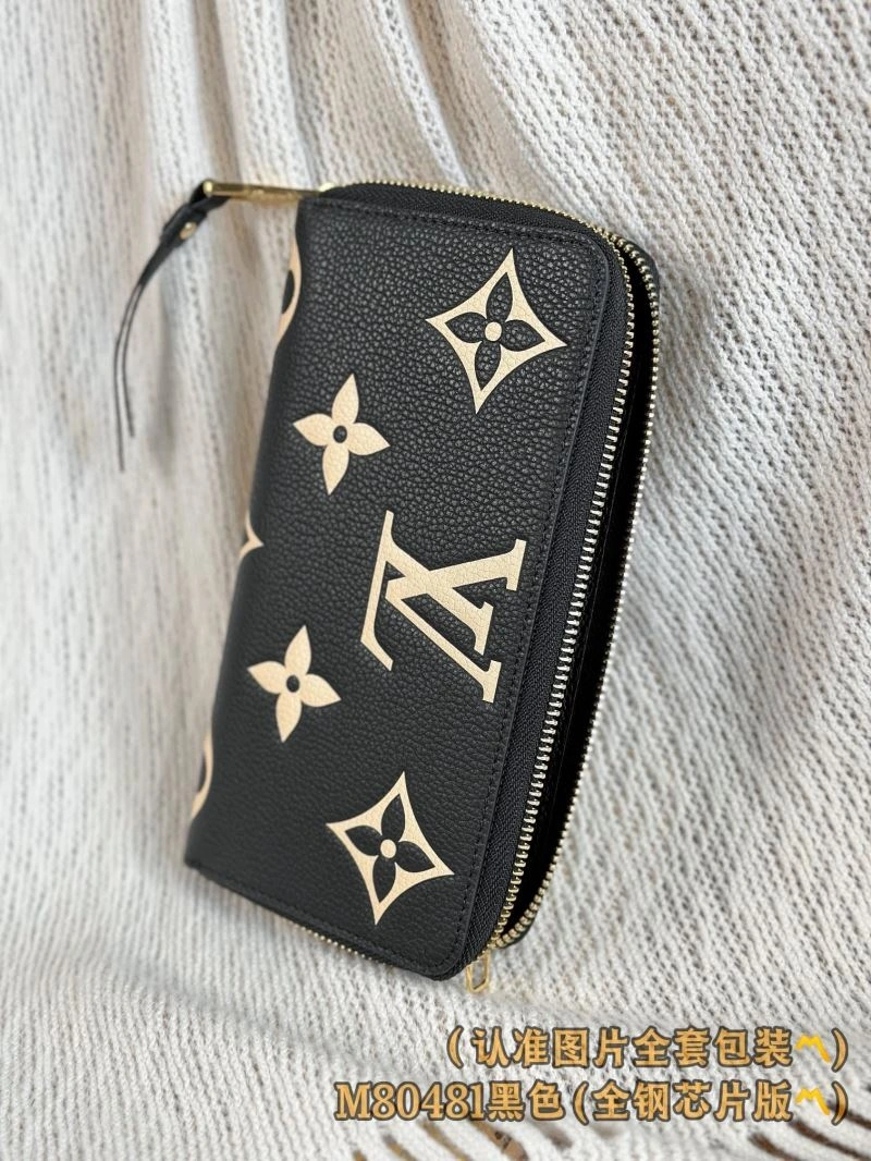 Packable Louis Vuitton Wallets Purse 66278