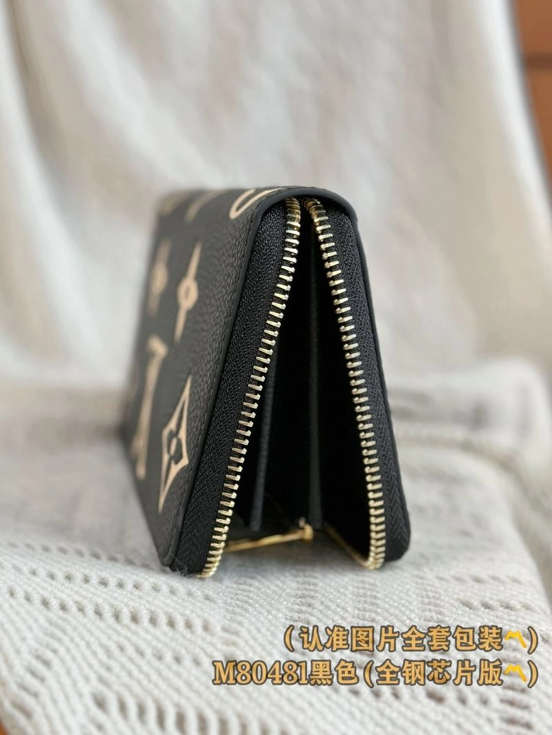 Packable Louis Vuitton Wallets Purse 66278