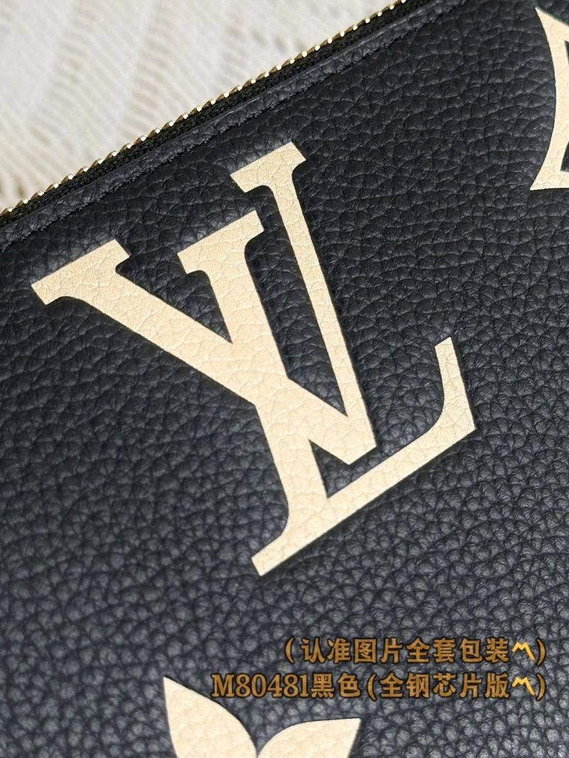 Packable Louis Vuitton Wallets Purse 66278