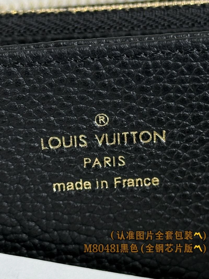 Packable Louis Vuitton Wallets Purse 66278