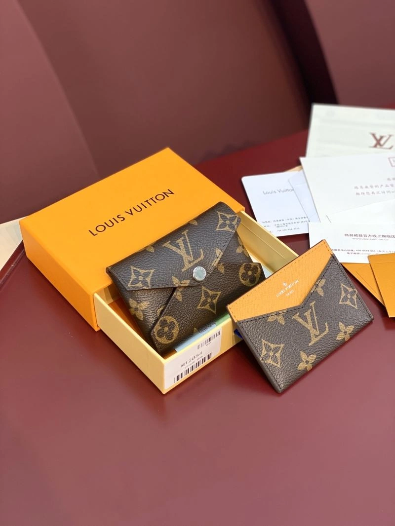 Elegant Louis Vuitton Wallets Purse 57321