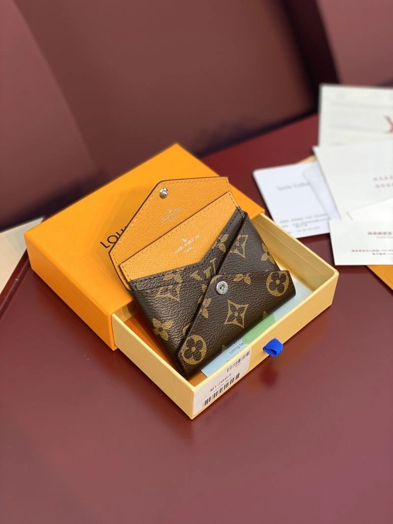 Elegant Louis Vuitton Wallets Purse 57321