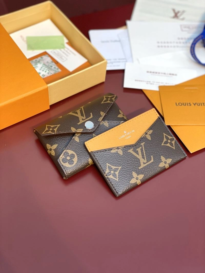 Elegant Louis Vuitton Wallets Purse 57321