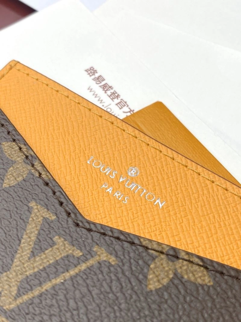 Elegant Louis Vuitton Wallets Purse 57321