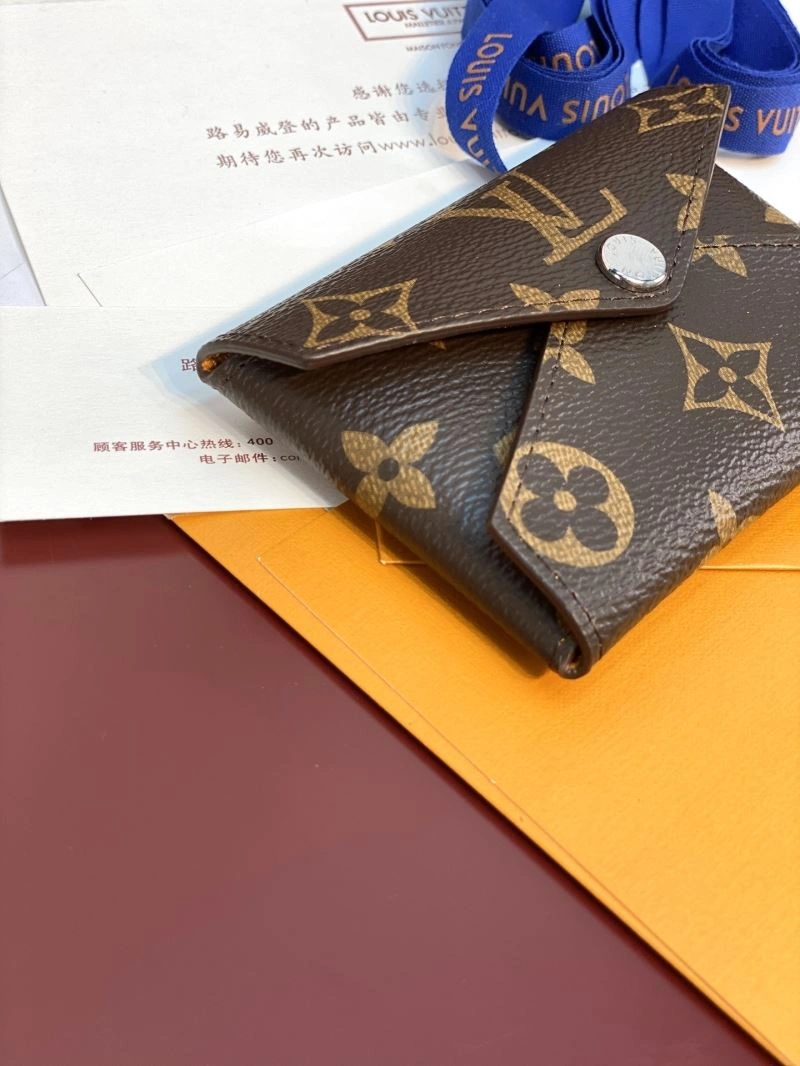 Elegant Louis Vuitton Wallets Purse 57321