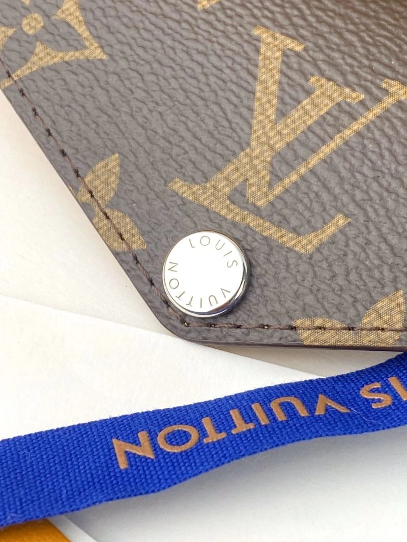 Elegant Louis Vuitton Wallets Purse 57321