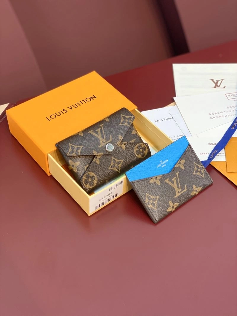 Affordable Louis Vuitton Wallets Purse 57289