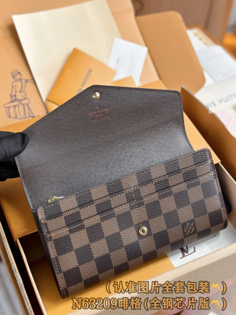 FreshLook Louis Vuitton Wallets Purse 57290