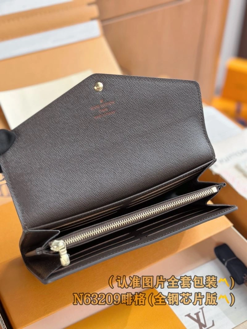 FreshLook Louis Vuitton Wallets Purse 57290