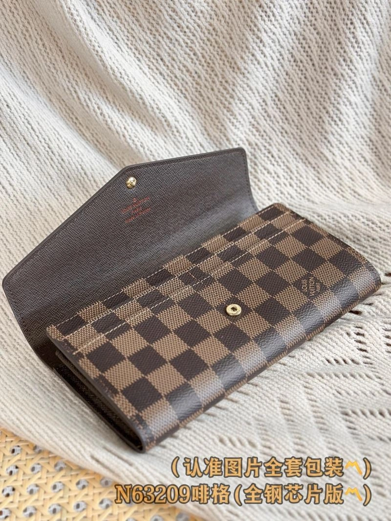 FreshLook Louis Vuitton Wallets Purse 57290