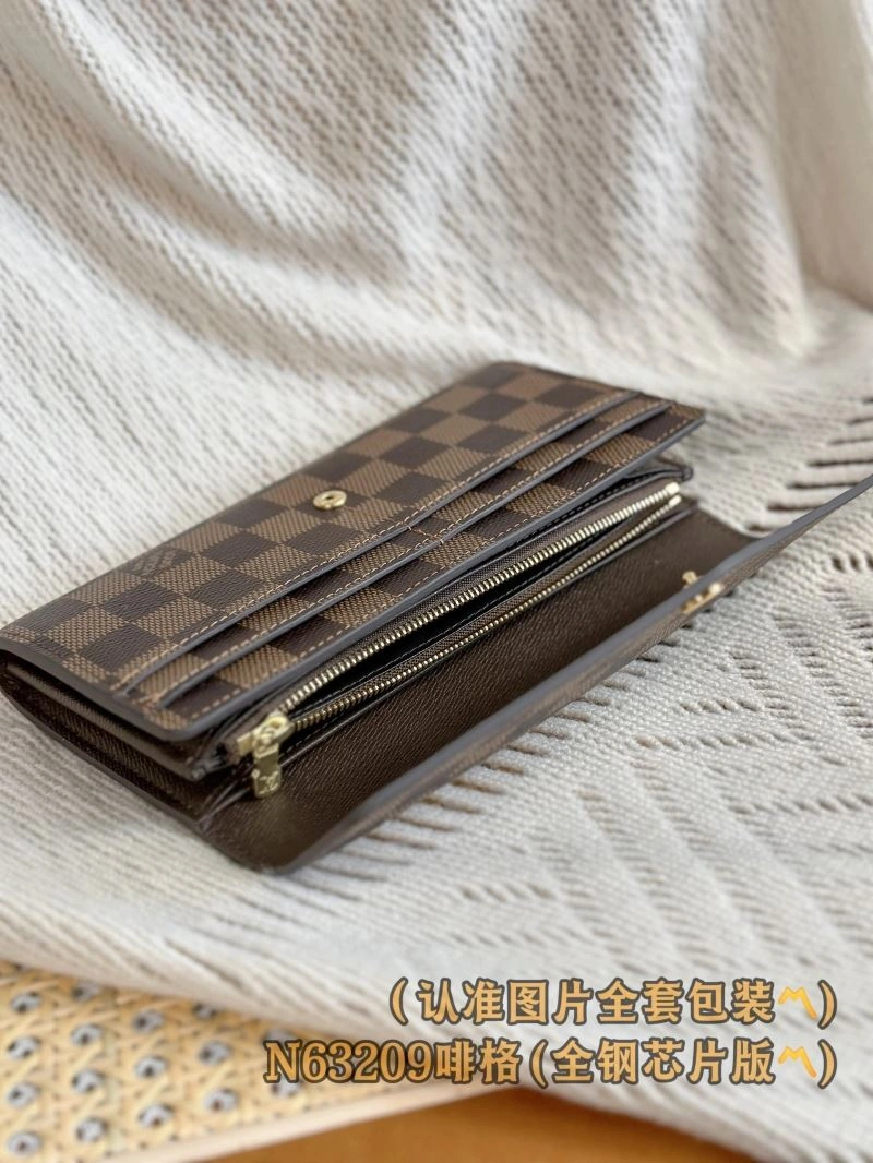 FreshLook Louis Vuitton Wallets Purse 57290