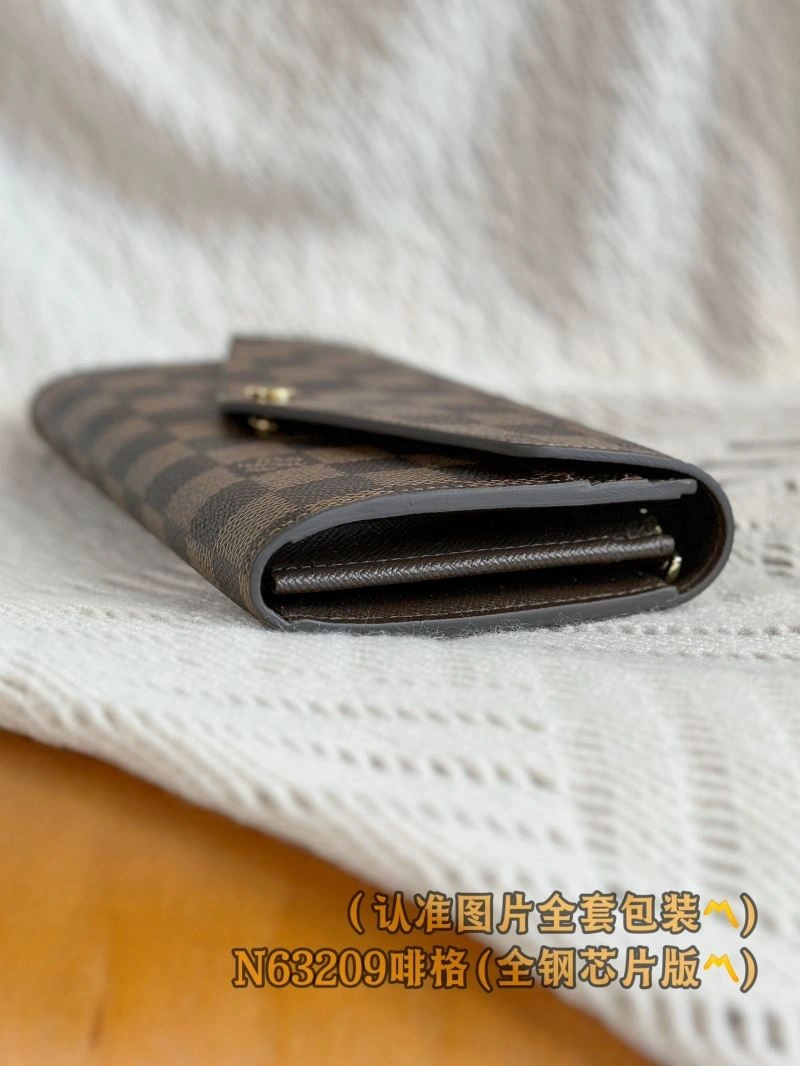 FreshLook Louis Vuitton Wallets Purse 57290