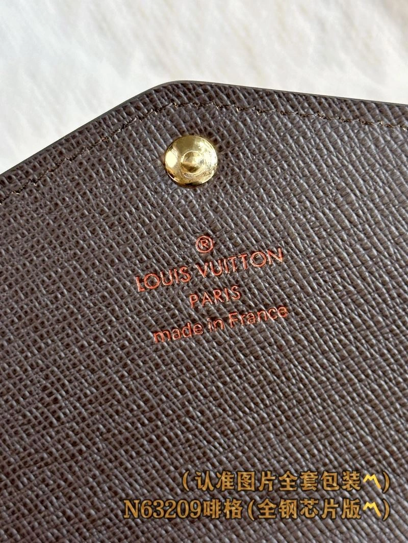 FreshLook Louis Vuitton Wallets Purse 57290