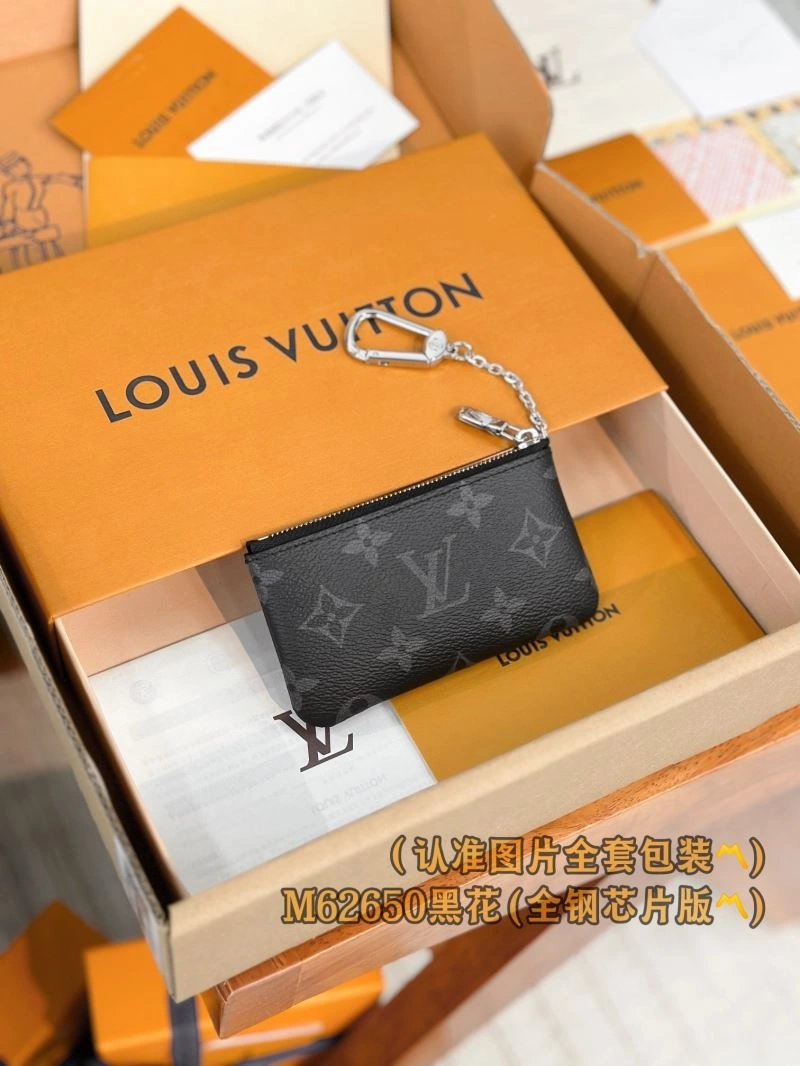 Louis Vuitton Wallets Purse Sporty 57363