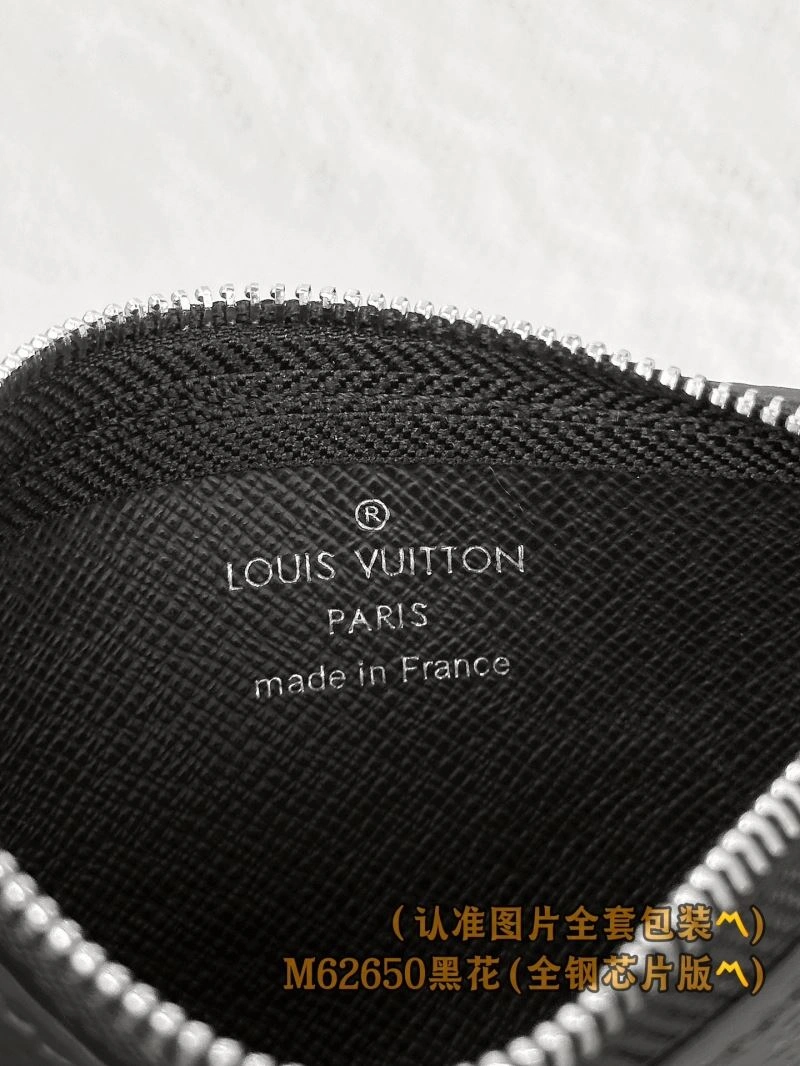 Louis Vuitton Wallets Purse Sporty 57363