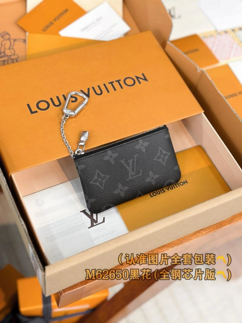 Louis Vuitton Wallets Purse Sporty 57363