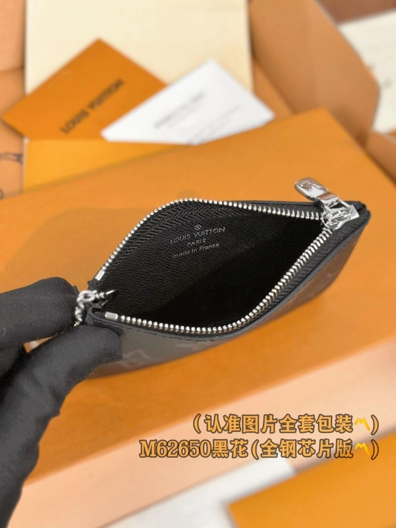Louis Vuitton Wallets Purse Sporty 57363