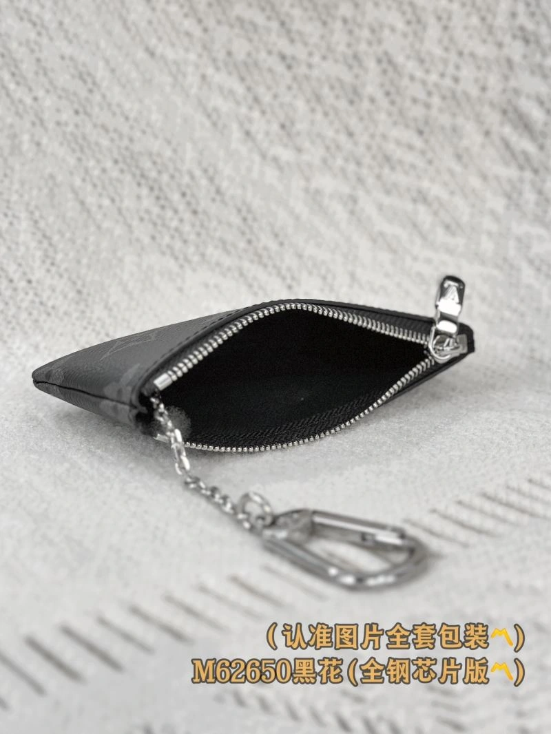 Louis Vuitton Wallets Purse Sporty 57363
