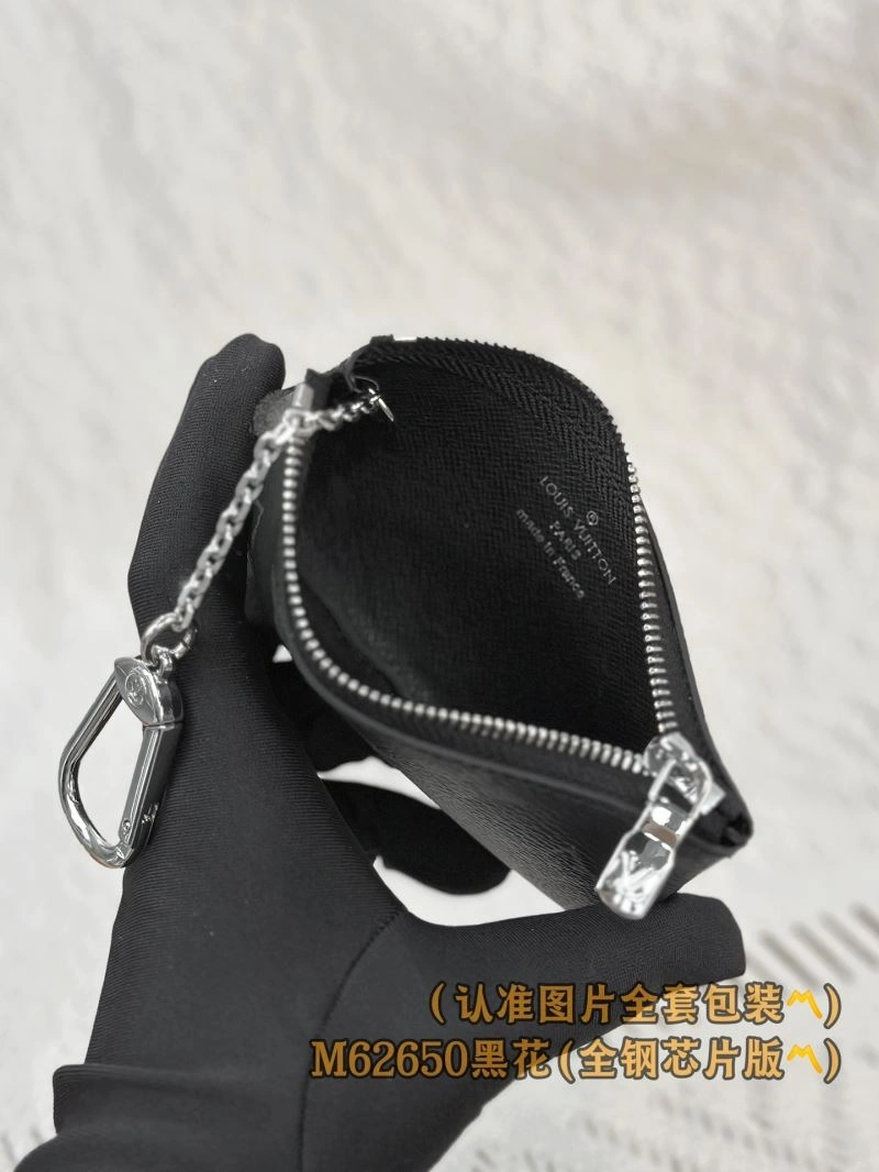 Louis Vuitton Wallets Purse Sporty 57363