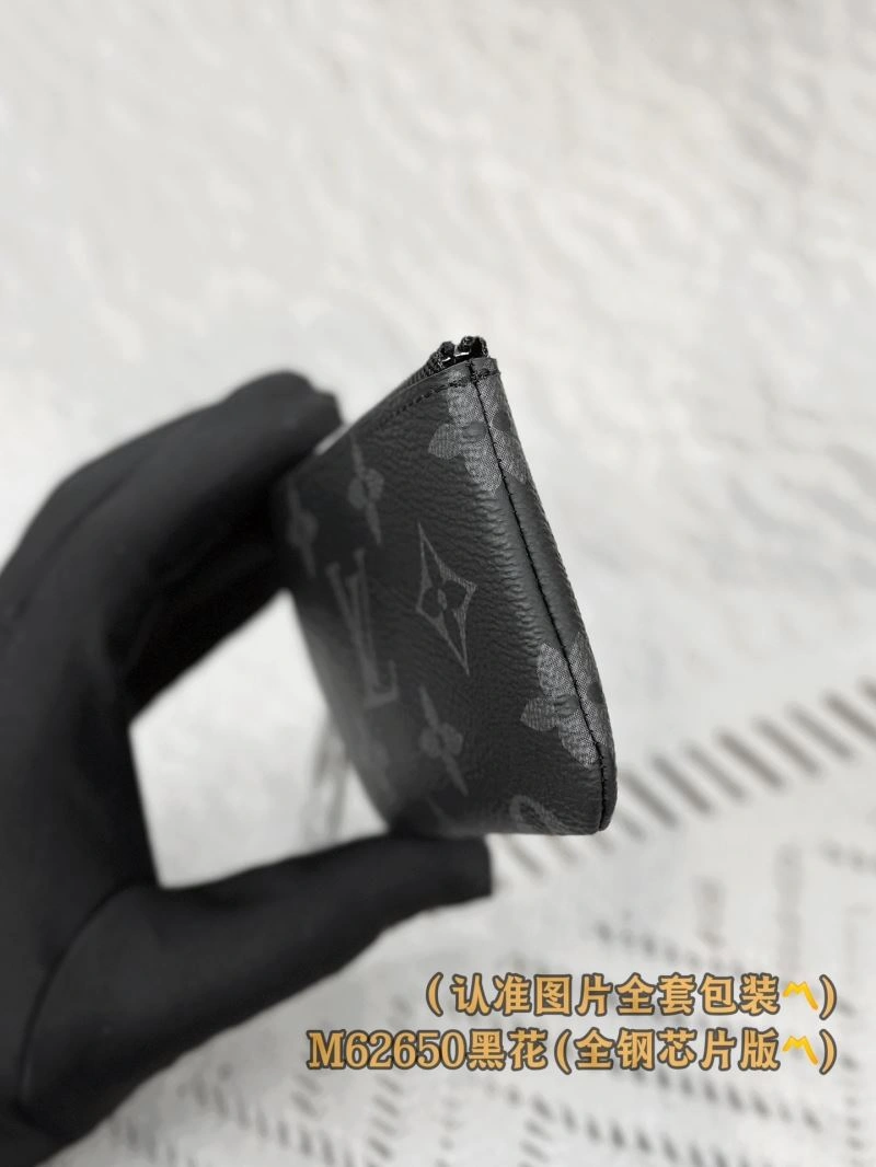 Louis Vuitton Wallets Purse Sporty 57363