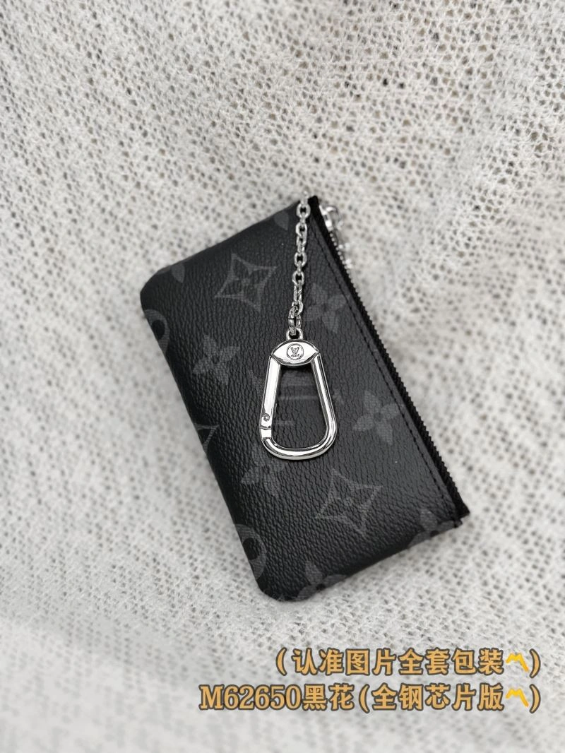 Louis Vuitton Wallets Purse Sporty 57363