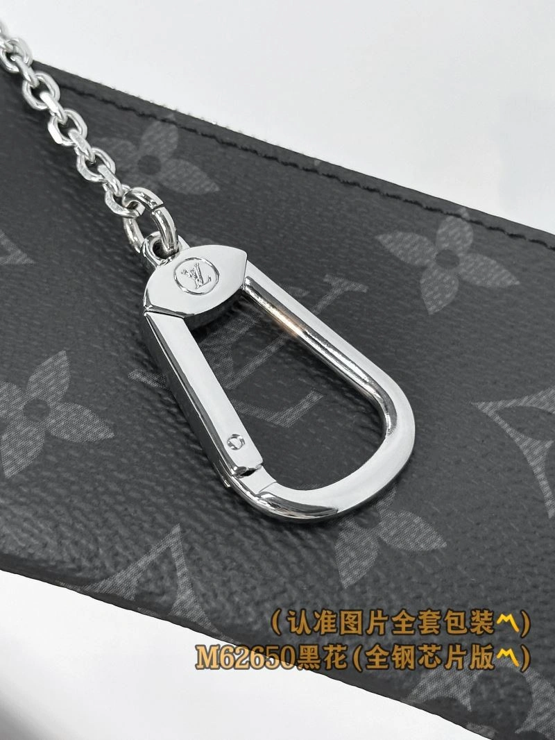 Louis Vuitton Wallets Purse Sporty 57363