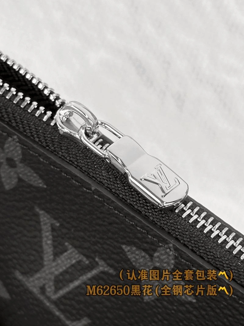 Louis Vuitton Wallets Purse Sporty 57363
