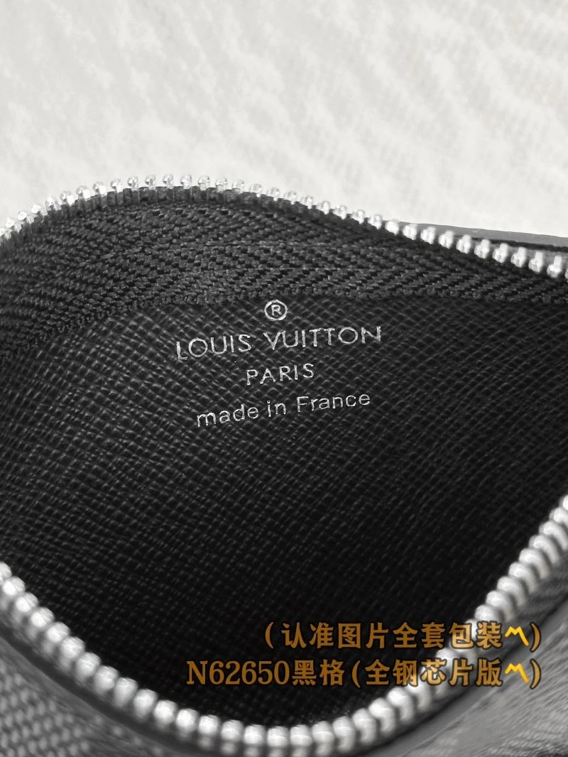 Compact Louis Vuitton Wallets Purse 57283