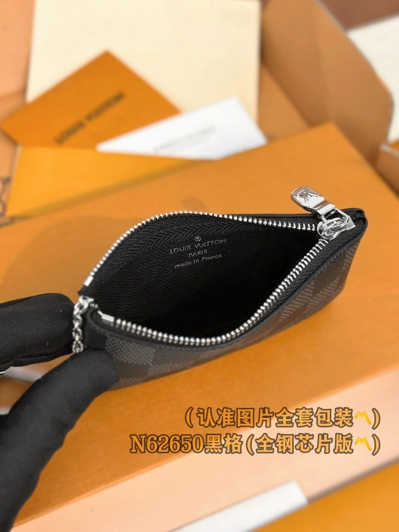 Compact Louis Vuitton Wallets Purse 57283