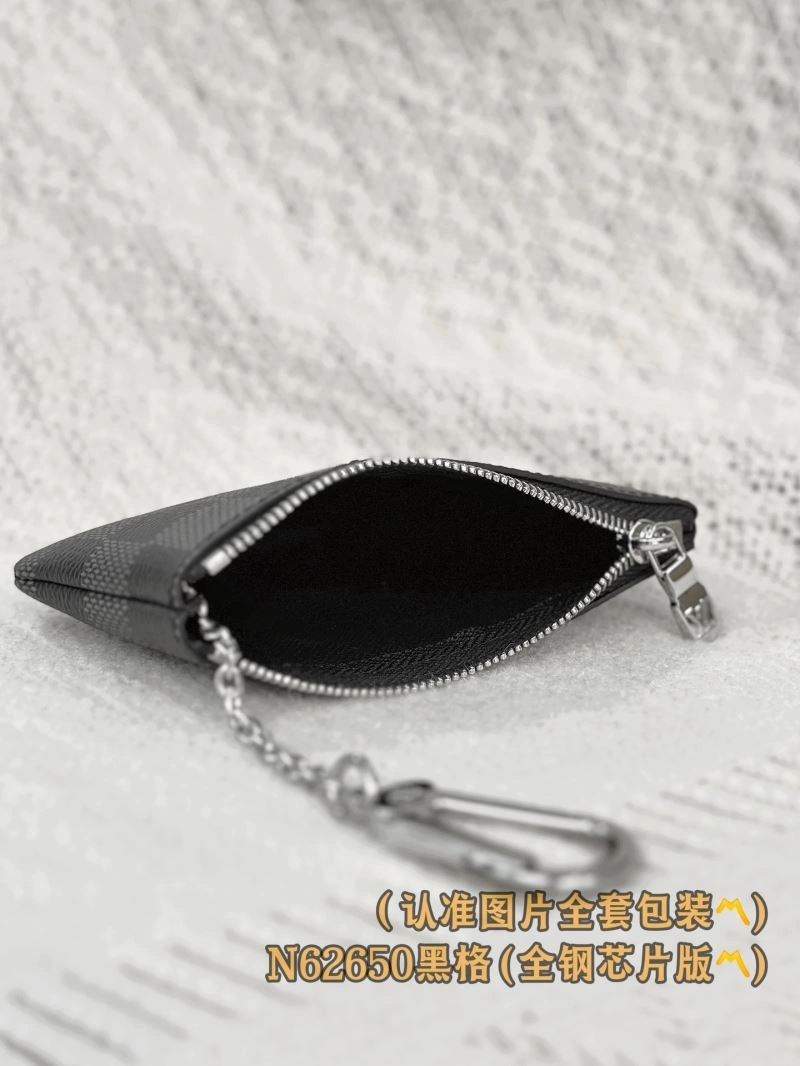 Compact Louis Vuitton Wallets Purse 57283