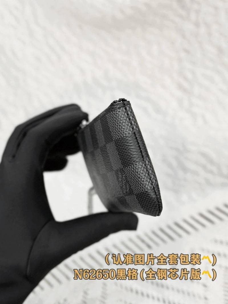 Compact Louis Vuitton Wallets Purse 57283