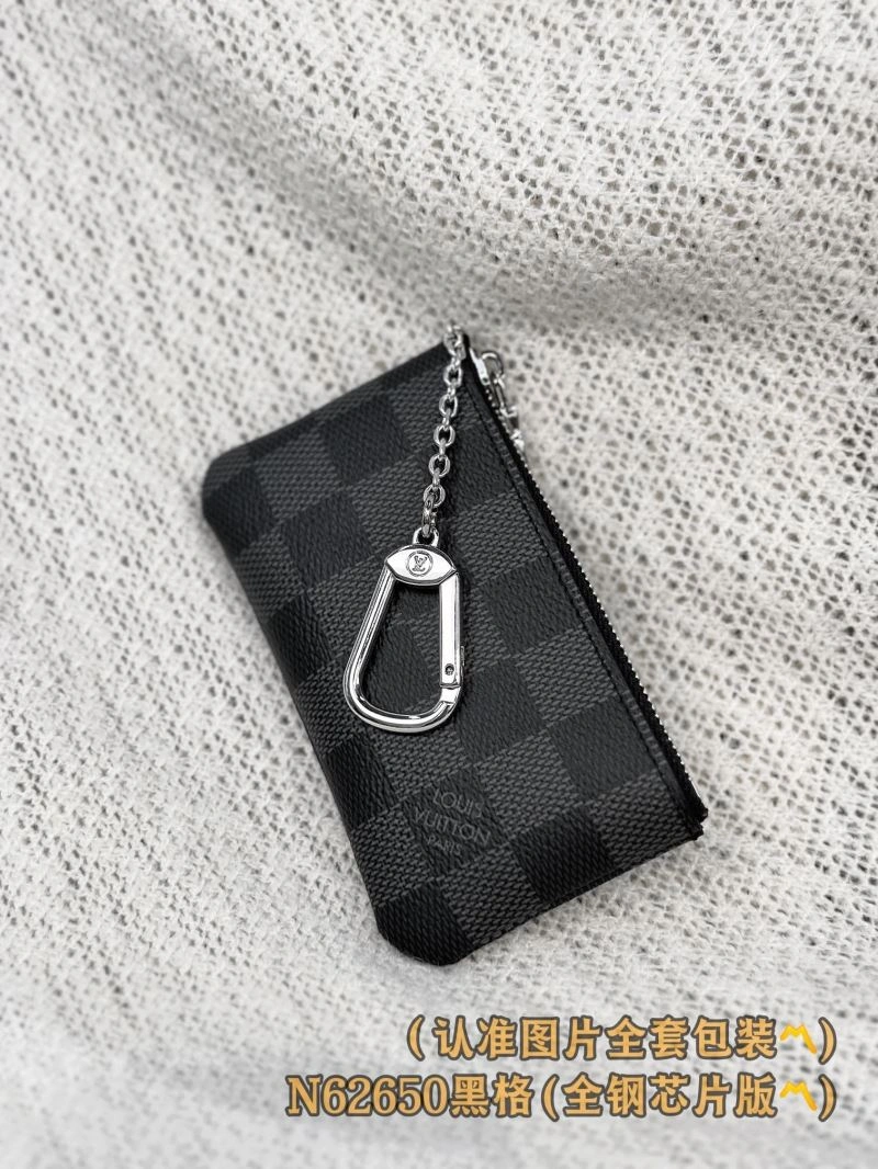 Compact Louis Vuitton Wallets Purse 57283