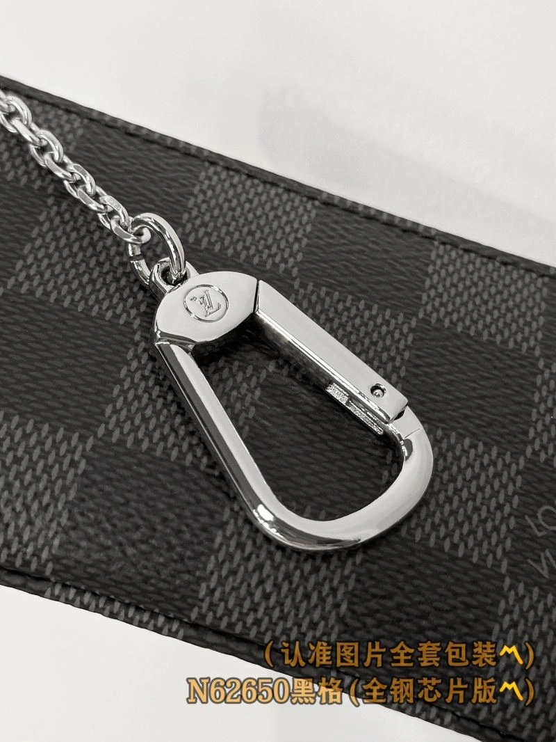 Compact Louis Vuitton Wallets Purse 57283